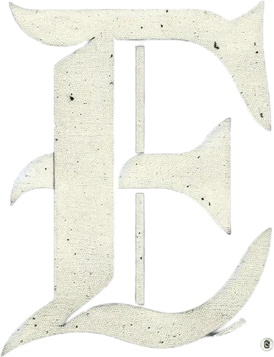 The Elevated monogram